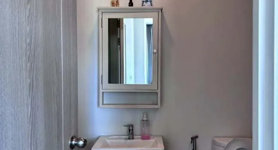 For sale 1 bed condo in Mueang Phuket, Phuket