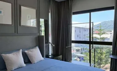For sale 1 bed condo in Mueang Phuket, Phuket