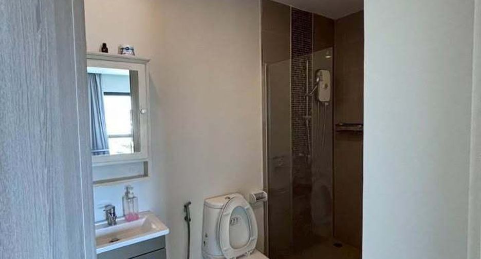For sale 1 bed condo in Mueang Phuket, Phuket