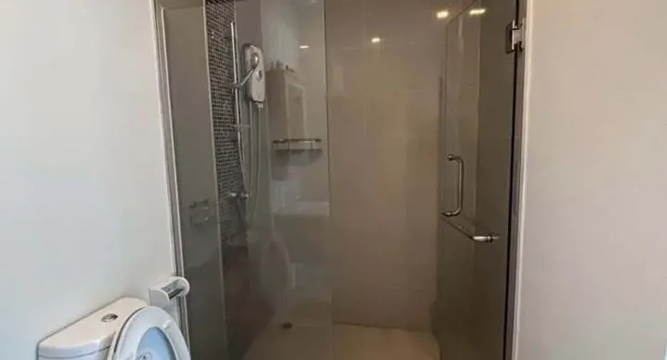 For sale 1 bed condo in Mueang Phuket, Phuket