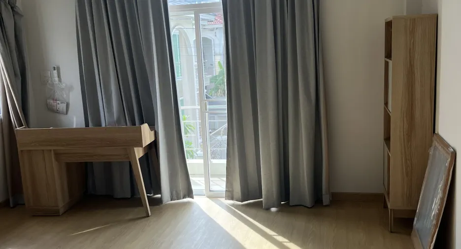 Casa en alquiler de 3 habitaciones en Mueang Pathum Thani, Pathum Thani