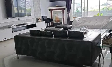 Wohnung zum Kauf und zur Miete mit 3 Zimmer in Watthana, Bangkok