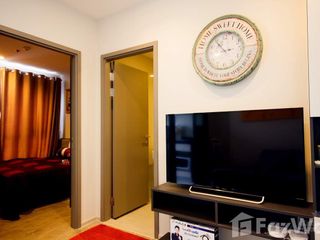 Продажа и аренда 1 кровать кондо в Банг Ламунг, Чонбури