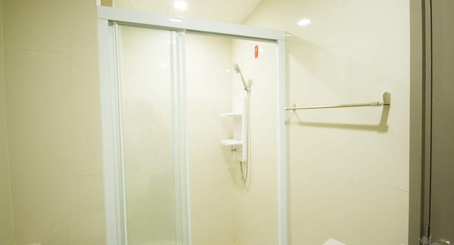 Wohnung zum Kauf und zur Miete mit 1 Zimmer in Bang Lamung, Chonburi