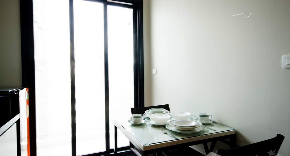 Wohnung zum Kauf und zur Miete mit 1 Zimmer in Bang Lamung, Chonburi