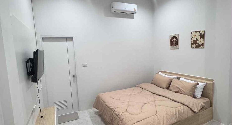 For sale and for rent 2 bedrooms house in Mueang Phuket, Phuket