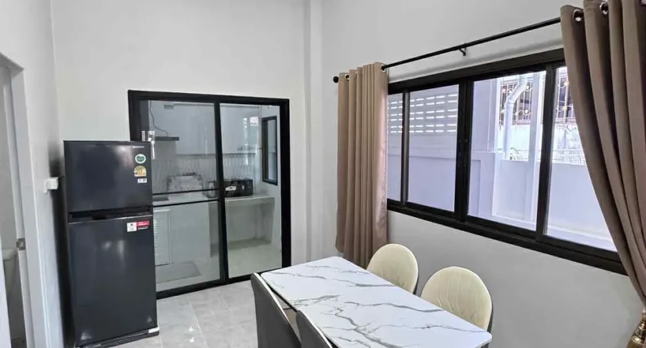 For sale and for rent 2 bedrooms house in Mueang Phuket, Phuket