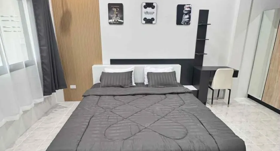 For sale and for rent 2 bedrooms house in Mueang Phuket, Phuket