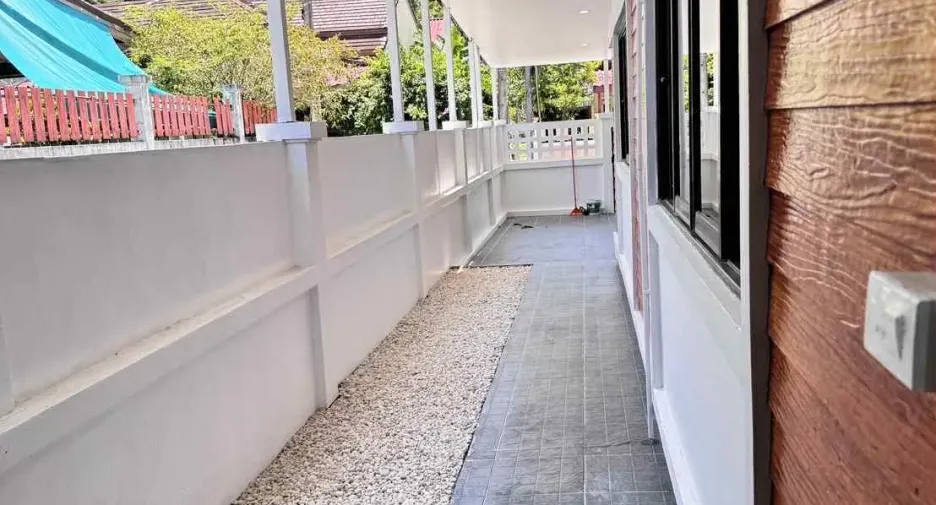 For sale and for rent 2 bedrooms house in Mueang Phuket, Phuket