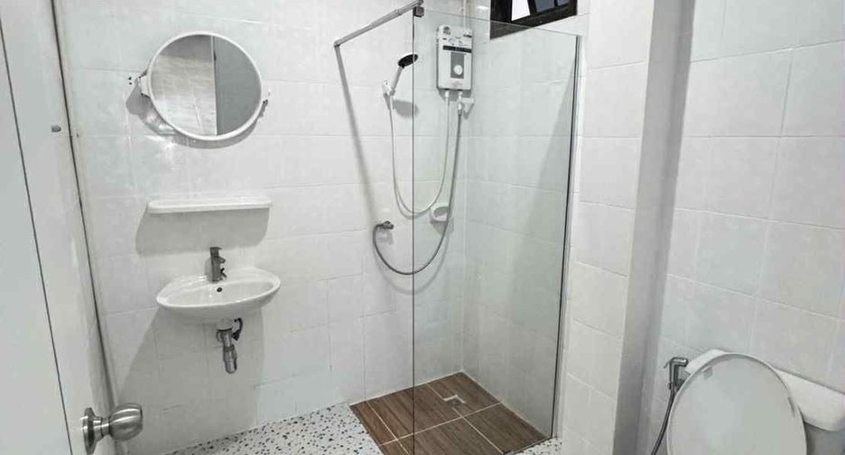 For sale and for rent 2 bedrooms house in Mueang Phuket, Phuket