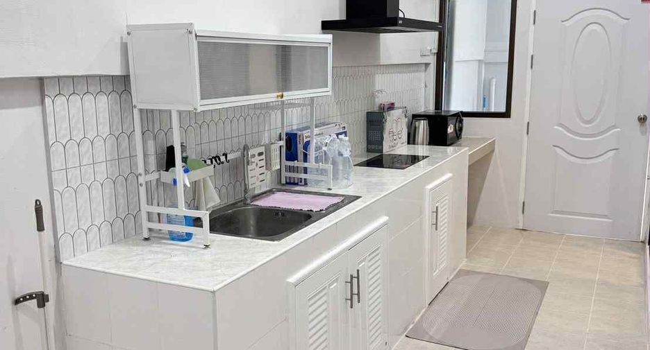 For sale and for rent 2 bedrooms house in Mueang Phuket, Phuket