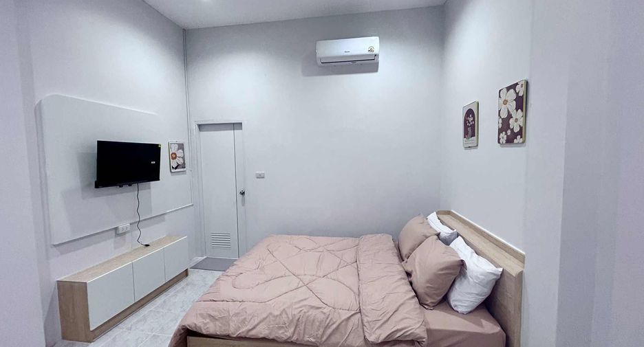 For sale and for rent 2 bedrooms house in Mueang Phuket, Phuket