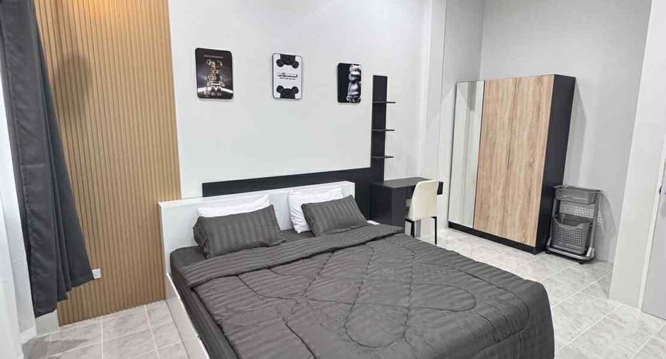 For sale and for rent 2 bedrooms house in Mueang Phuket, Phuket