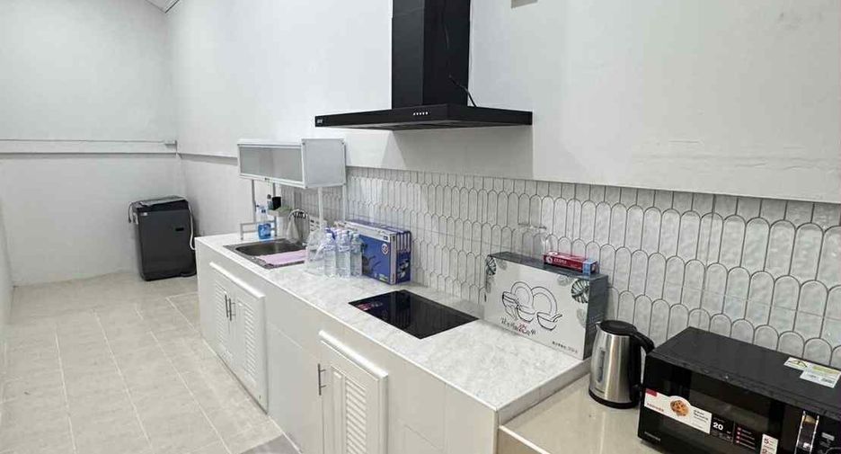 For sale and for rent 2 bedrooms house in Mueang Phuket, Phuket