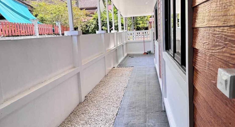 For sale and for rent 2 bedrooms house in Mueang Phuket, Phuket