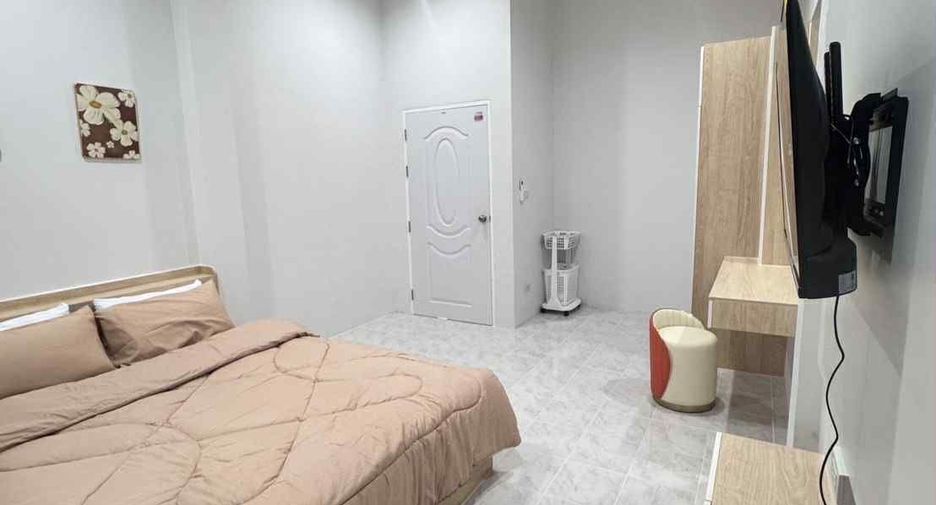 For sale and for rent 2 bedrooms house in Mueang Phuket, Phuket