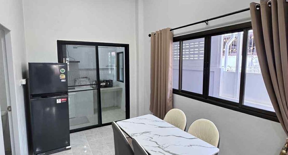 For sale and for rent 2 bedrooms house in Mueang Phuket, Phuket