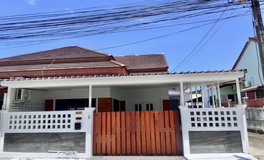 For sale and for rent 2 bedrooms house in Mueang Phuket, Phuket