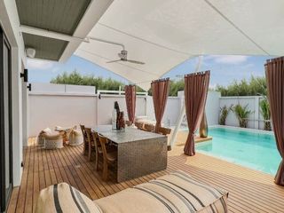 Villa en venta de 4 habitaciones en Mueang Phuket, Phuket