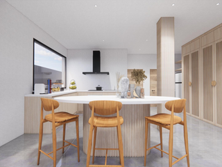 Villa en venta de 4 habitaciones en Mueang Phuket, Phuket