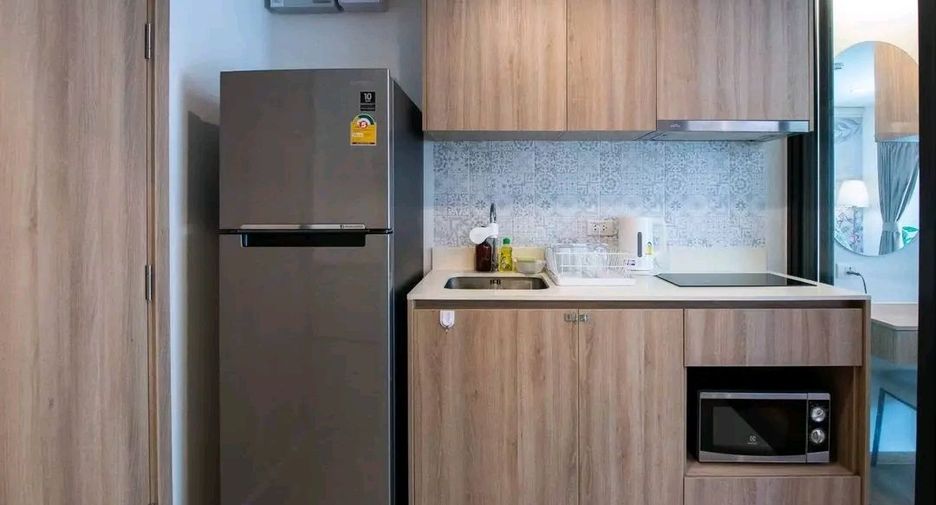 Wohnung zur Miete mit Studio in Hua Hin, Prachuap Khiri Khan