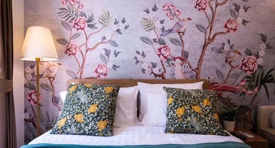 Wohnung zur Miete mit Studio in Hua Hin, Prachuap Khiri Khan