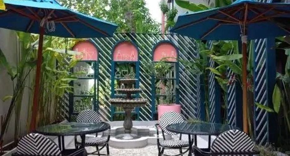 Wohnung zur Miete mit Studio in Hua Hin, Prachuap Khiri Khan