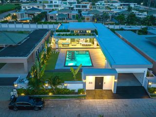 出售 6 卧室 别墅 在 Bang Lamung, Chon Buri