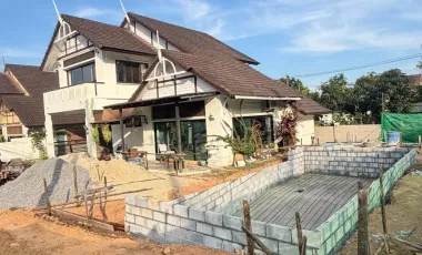 出租 4 卧室 别墅 在 Phuket Town, 普吉
