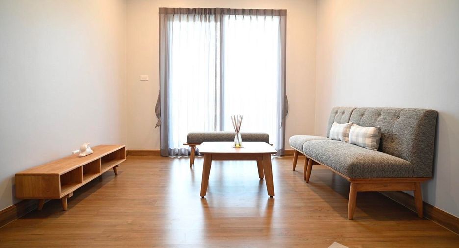 For sale and for rent 4 bedrooms house in Bang Phli, Samut Prakan