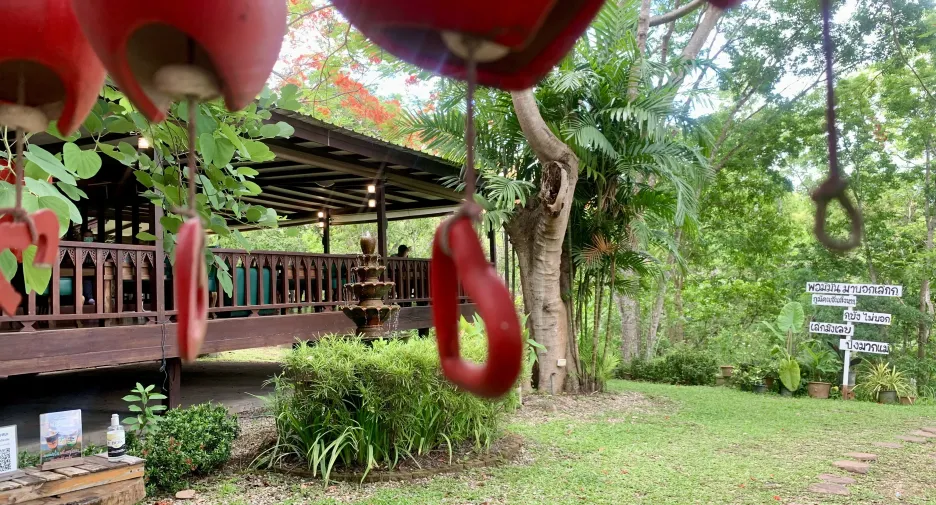 Terreno en venta en Mae Rim, Chiang Mai