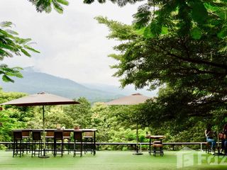 Terreno en venta en Mae Rim, Chiang Mai
