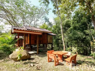 Terreno en venta en Mae Rim, Chiang Mai