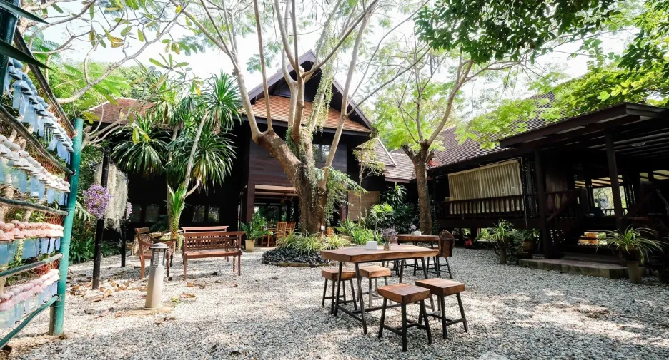 Terreno en venta en Mae Rim, Chiang Mai