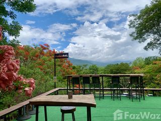 Terreno en venta en Mae Rim, Chiang Mai