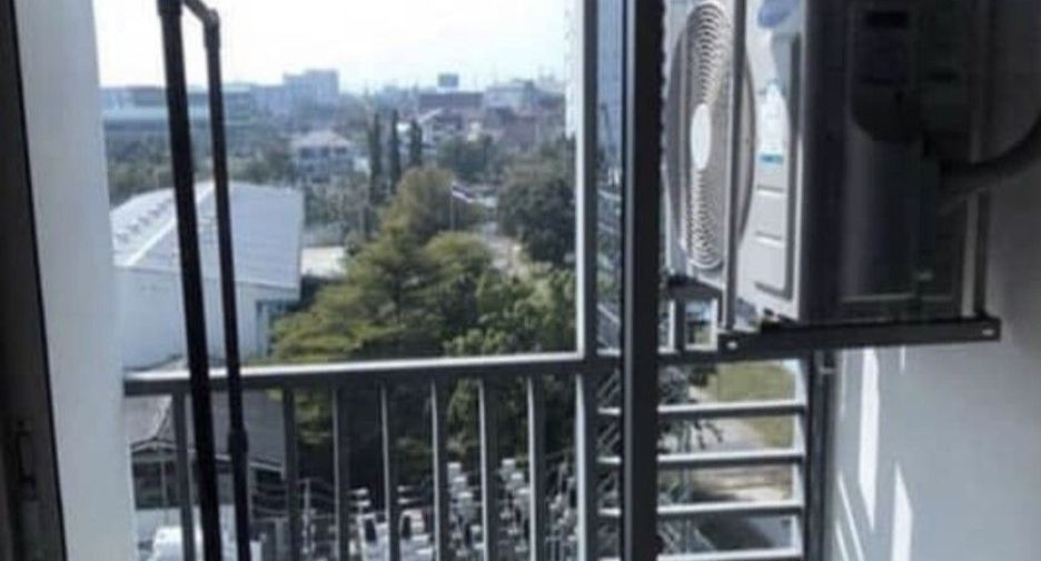 For sale 1 bed condo in Chom Thong, Bangkok