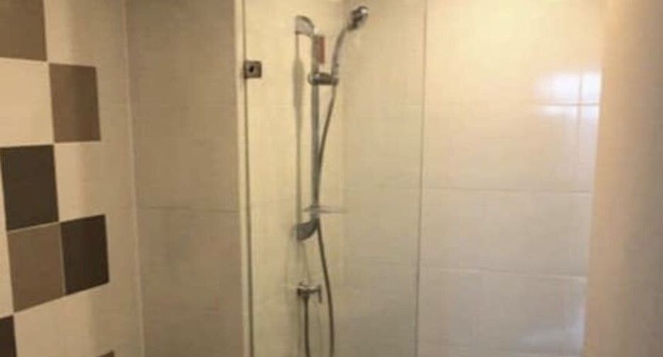 For sale 1 bed condo in Chom Thong, Bangkok