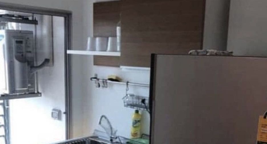 For sale 1 bed condo in Chom Thong, Bangkok