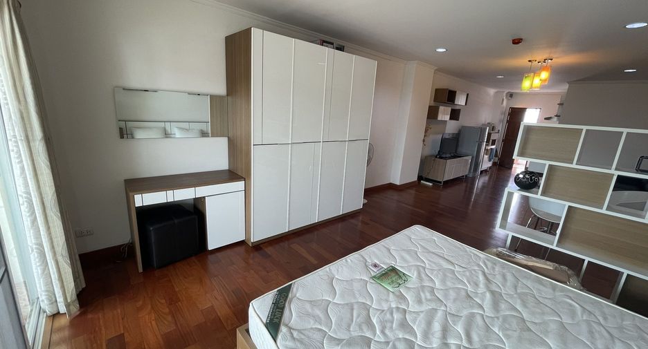 For rent 1 bed condo in Hua Hin, Prachuap Khiri Khan
