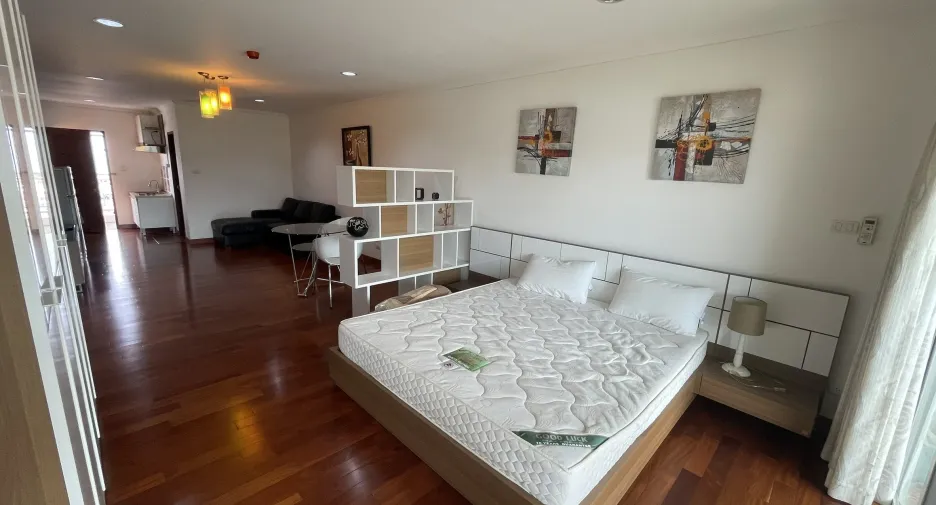 For rent 1 bed condo in Hua Hin, Prachuap Khiri Khan