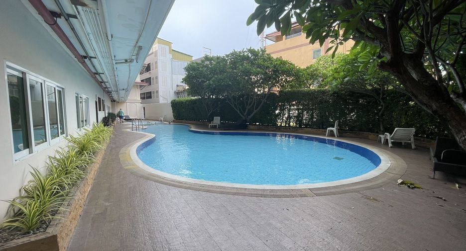 For rent 1 bed condo in Hua Hin, Prachuap Khiri Khan