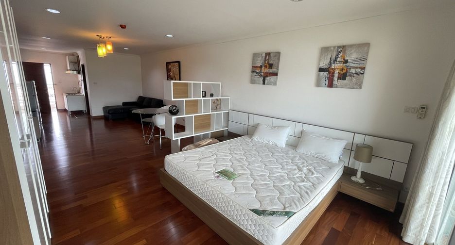 For rent 1 bed condo in Hua Hin, Prachuap Khiri Khan