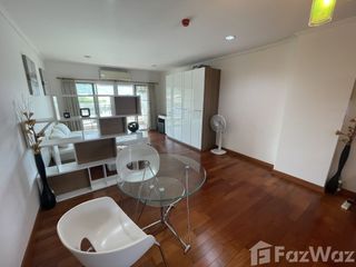 Condo en alquiler de 1 habitaciones en Hua Hin, Prachuap Khiri Khan