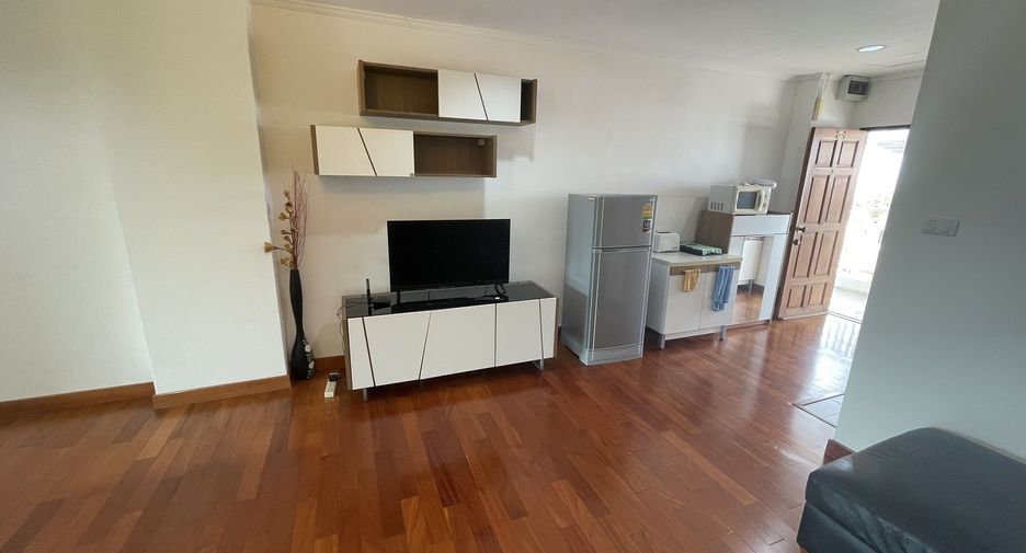 For rent 1 bed condo in Hua Hin, Prachuap Khiri Khan