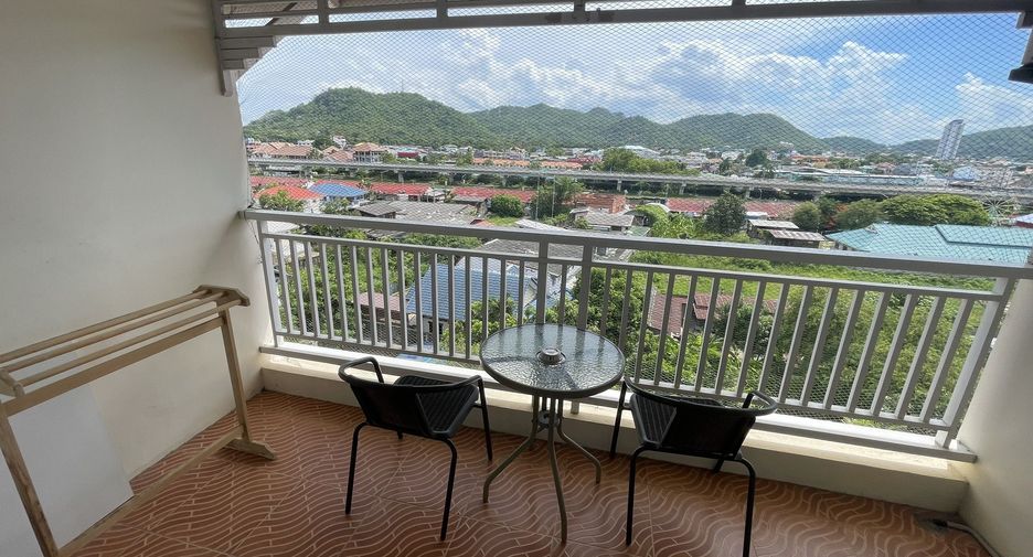 For rent 1 bed condo in Hua Hin, Prachuap Khiri Khan