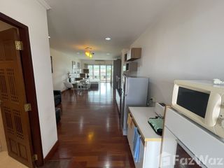 Condo en alquiler de 1 habitaciones en Hua Hin, Prachuap Khiri Khan
