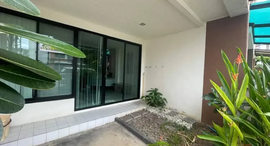 For sale 3 bedrooms house in Mueang Phuket, Phuket