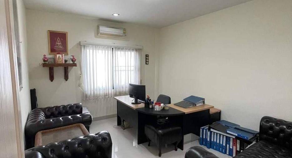 For sale 3 bedrooms house in Mueang Phuket, Phuket