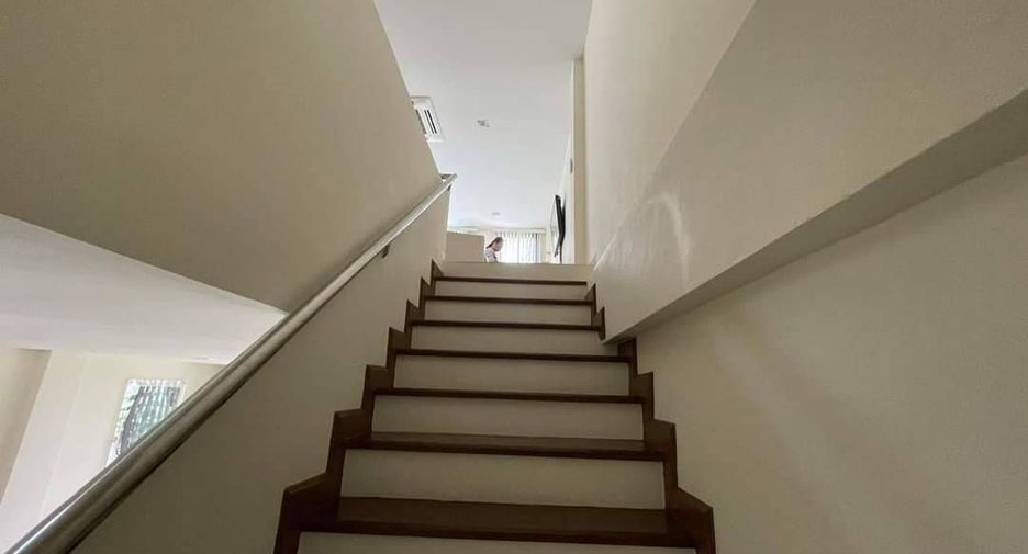 For sale 3 bedrooms house in Mueang Phuket, Phuket