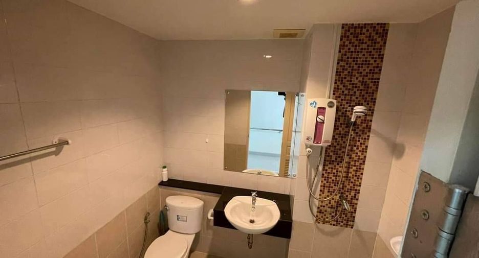 For sale 3 bedrooms house in Mueang Phuket, Phuket